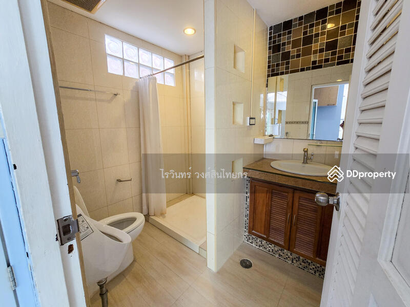For Sale - Pruksa Village 1 Lumlukka Klong 6, Pathum Thani