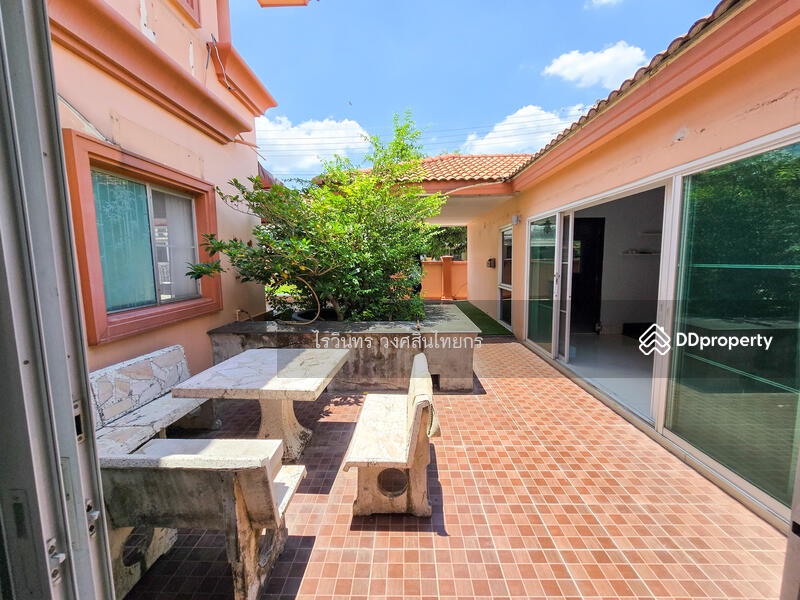 For Sale - Pruksa Village 1 Lumlukka Klong 6, Pathum Thani
