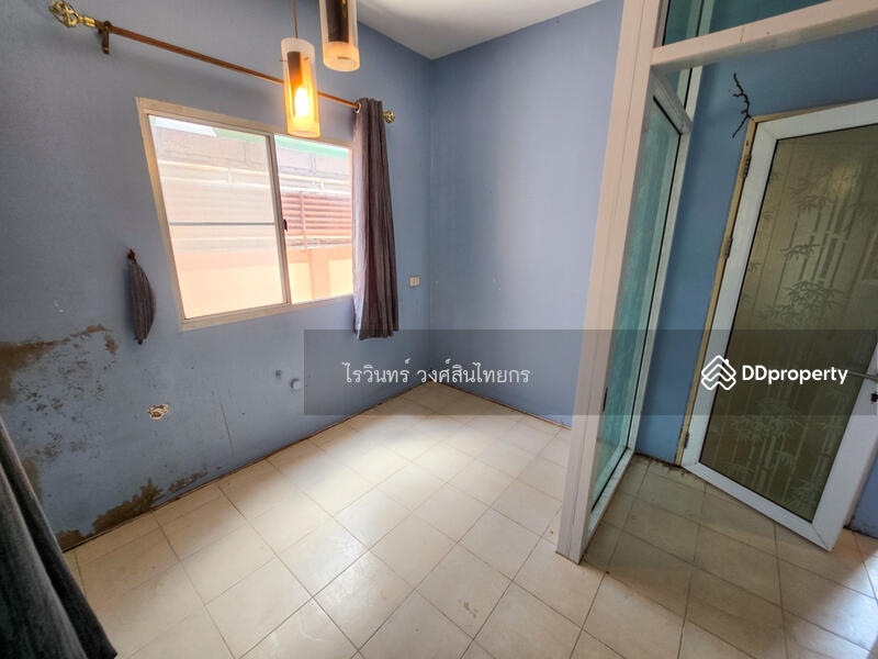 For Sale - Pruksa Village 1 Lumlukka Klong 6, Pathum Thani