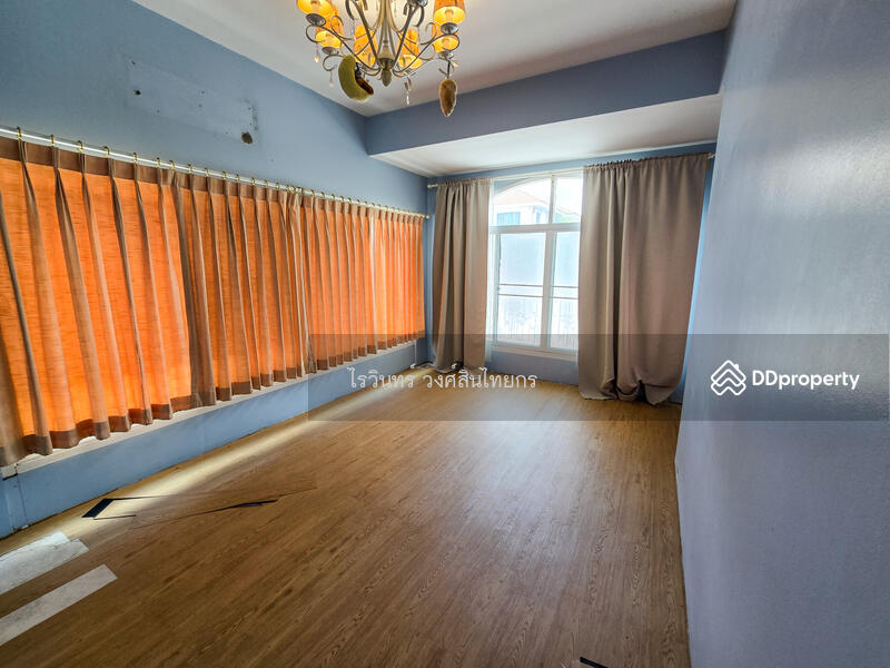 For Sale - Pruksa Village 1 Lumlukka Klong 6, Pathum Thani