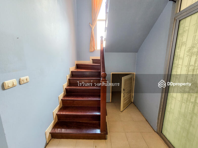 For Sale - Pruksa Village 1 Lumlukka Klong 6, Pathum Thani