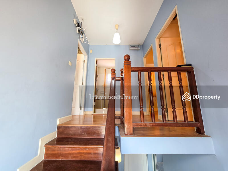 For Sale - Pruksa Village 1 Lumlukka Klong 6, Pathum Thani