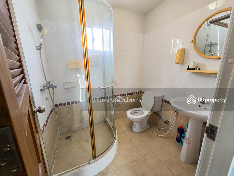 For Sale - Pruksa Village 1 Lumlukka Klong 6, Pathum Thani