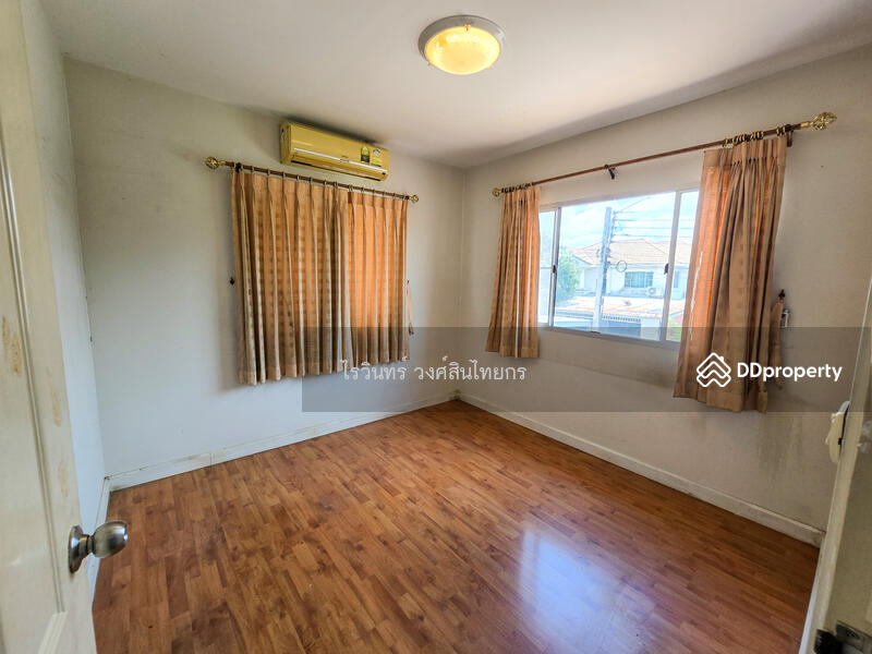 For Sale - Pruksa Village 1 Lumlukka Klong 6, Pathum Thani