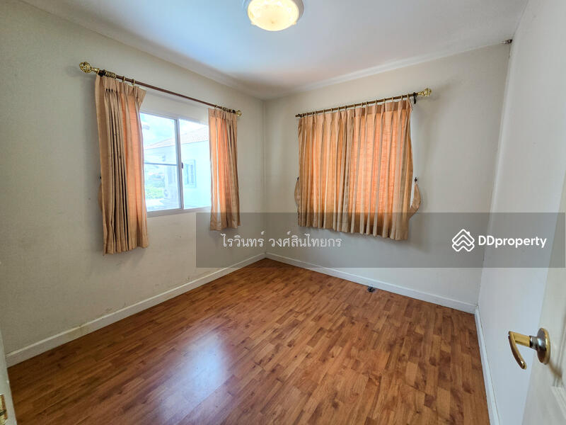 For Sale - Pruksa Village 1 Lumlukka Klong 6, Pathum Thani