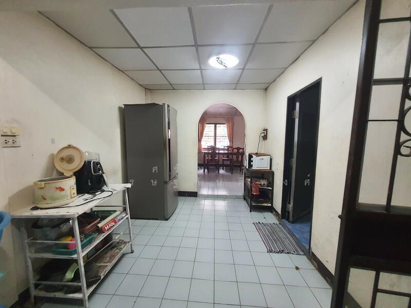 หมู่บ้านเกษมทรัพย์, Pathum Thani, Khu Khot, Lam Luk Ka, Pathum Thani, 2 Bedrooms, 98 sqm, Townhouse For Sale, by ศรัณยา เศรษฐ์สันติพงศ์, 11859320 - DDproperty.com