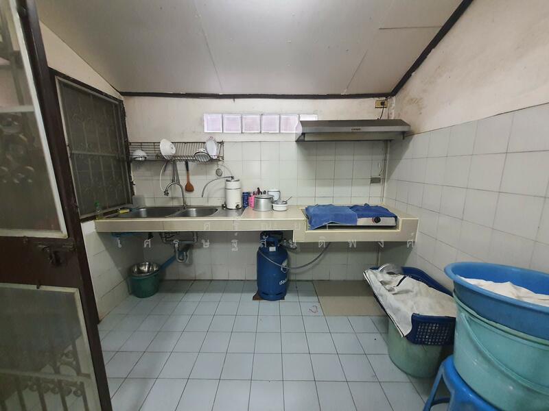 หมู่บ้านเกษมทรัพย์, Pathum Thani, Khu Khot, Lam Luk Ka, Pathum Thani, 2 Bedrooms, 98 sqm, Townhouse For Sale, by ศรัณยา เศรษฐ์สันติพงศ์, 11859320 - DDproperty.com