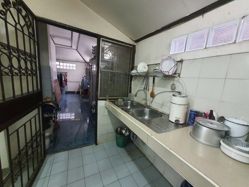 หมู่บ้านเกษมทรัพย์, Pathum Thani, Khu Khot, Lam Luk Ka, Pathum Thani, 2 Bedrooms, 98 sqm, Townhouse For Sale, by ศรัณยา เศรษฐ์สันติพงศ์, 11859320 - DDproperty.com