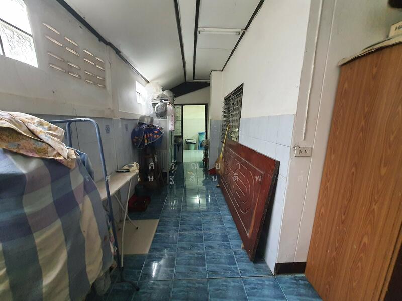 หมู่บ้านเกษมทรัพย์, Pathum Thani, Khu Khot, Lam Luk Ka, Pathum Thani, 2 Bedrooms, 98 sqm, Townhouse For Sale, by ศรัณยา เศรษฐ์สันติพงศ์, 11859320 - DDproperty.com