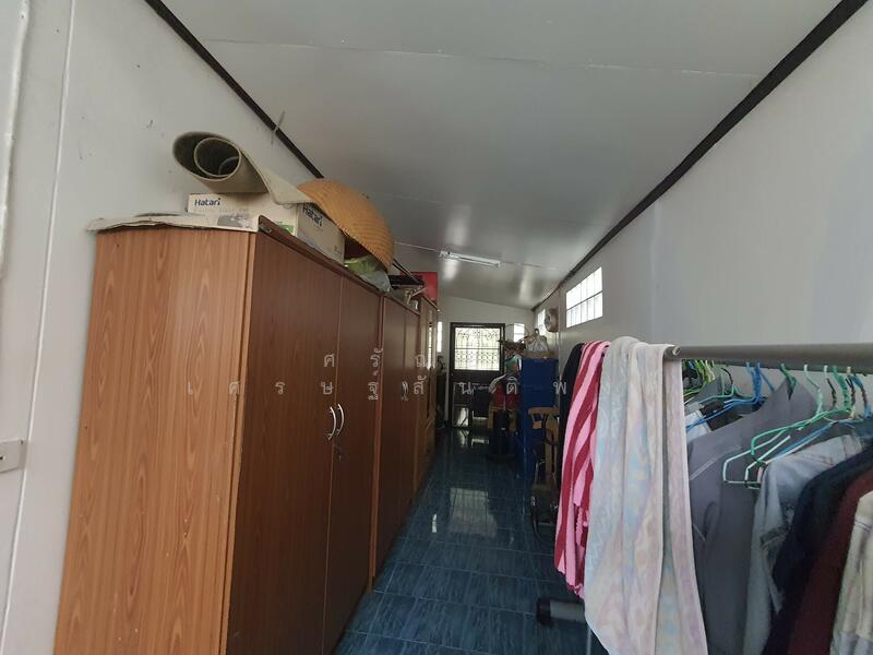 หมู่บ้านเกษมทรัพย์, Pathum Thani, Khu Khot, Lam Luk Ka, Pathum Thani, 2 Bedrooms, 98 sqm, Townhouse For Sale, by ศรัณยา เศรษฐ์สันติพงศ์, 11859320 - DDproperty.com