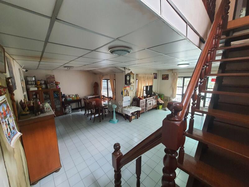 หมู่บ้านเกษมทรัพย์, Pathum Thani, Khu Khot, Lam Luk Ka, Pathum Thani, 2 Bedrooms, 98 sqm, Townhouse For Sale, by ศรัณยา เศรษฐ์สันติพงศ์, 11859320 - DDproperty.com