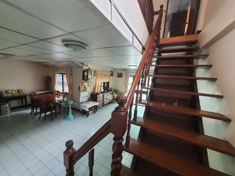 หมู่บ้านเกษมทรัพย์, Pathum Thani, Khu Khot, Lam Luk Ka, Pathum Thani, 2 Bedrooms, 98 sqm, Townhouse For Sale, by ศรัณยา เศรษฐ์สันติพงศ์, 11859320 - DDproperty.com