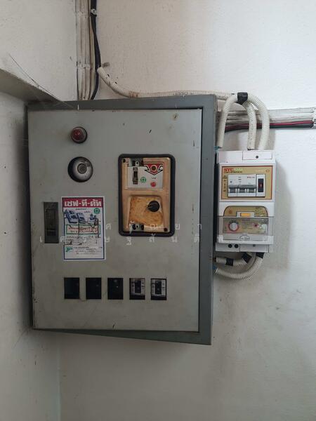 หมู่บ้านเกษมทรัพย์, Pathum Thani, Khu Khot, Lam Luk Ka, Pathum Thani, 2 Bedrooms, 98 sqm, Townhouse For Sale, by ศรัณยา เศรษฐ์สันติพงศ์, 11859320 - DDproperty.com