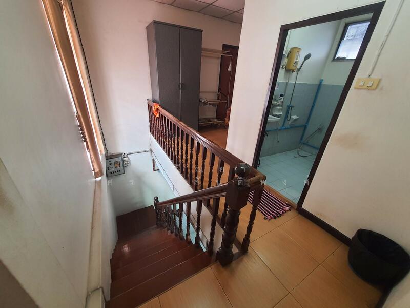 หมู่บ้านเกษมทรัพย์, Pathum Thani, Khu Khot, Lam Luk Ka, Pathum Thani, 2 Bedrooms, 98 sqm, Townhouse For Sale, by ศรัณยา เศรษฐ์สันติพงศ์, 11859320 - DDproperty.com