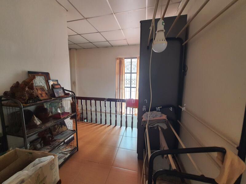 หมู่บ้านเกษมทรัพย์, ปทุมธานี, คูคต, ลำลูกกา, ปทุมธานี, 98 ตร.ม., ทาวน์เฮ้าส์ ขาย, โดย ศรัณยา เศรษฐ์สันติพงศ์, 11859320 - DDproperty.com