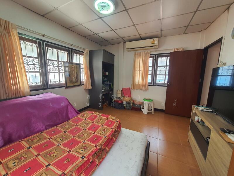 หมู่บ้านเกษมทรัพย์, Pathum Thani, Khu Khot, Lam Luk Ka, Pathum Thani, 2 Bedrooms, 98 sqm, Townhouse For Sale, by ศรัณยา เศรษฐ์สันติพงศ์, 11859320 - DDproperty.com