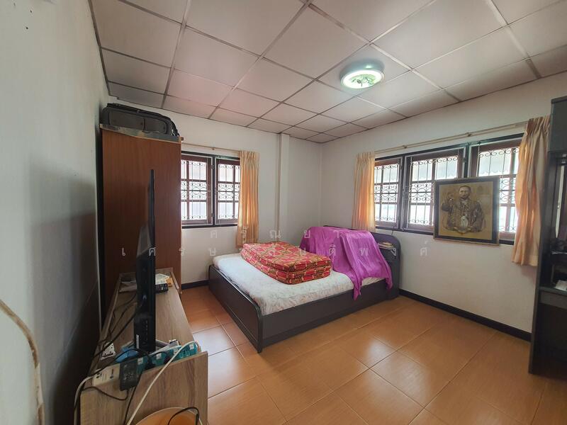 หมู่บ้านเกษมทรัพย์, Pathum Thani, Khu Khot, Lam Luk Ka, Pathum Thani, 2 Bedrooms, 98 sqm, Townhouse For Sale, by ศรัณยา เศรษฐ์สันติพงศ์, 11859320 - DDproperty.com