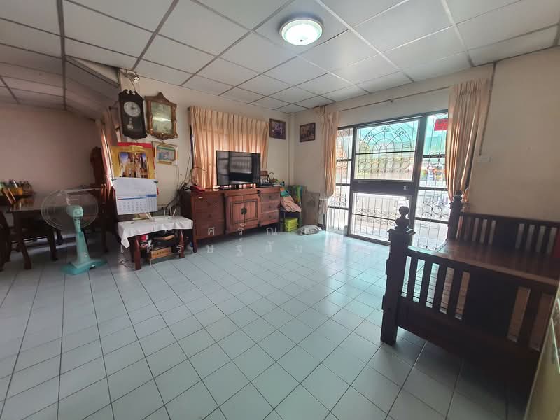 หมู่บ้านเกษมทรัพย์, Pathum Thani, Khu Khot, Lam Luk Ka, Pathum Thani, 2 Bedrooms, 98 sqm, Townhouse For Sale, by ศรัณยา เศรษฐ์สันติพงศ์, 11859320 - DDproperty.com