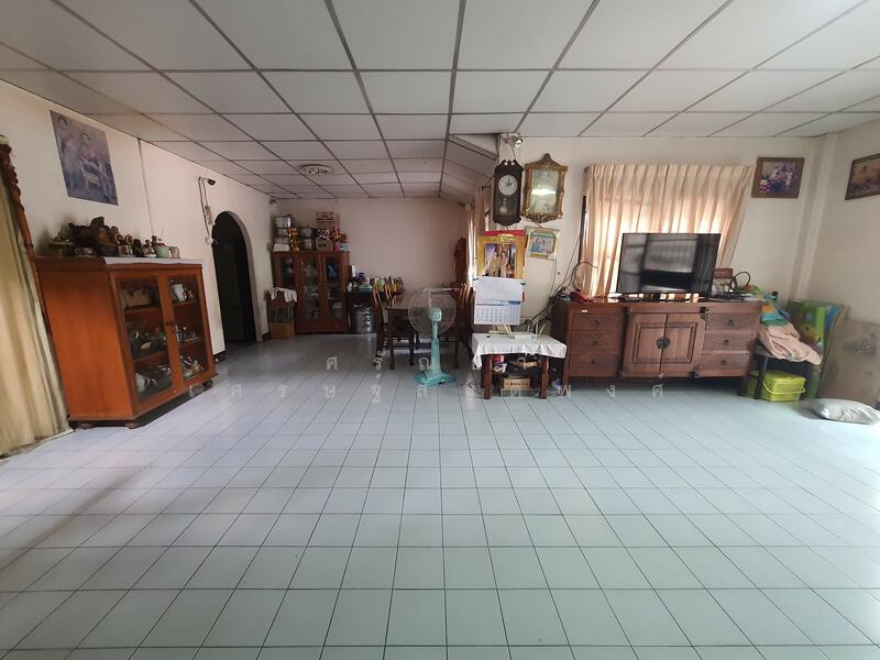 หมู่บ้านเกษมทรัพย์, ปทุมธานี, คูคต, ลำลูกกา, ปทุมธานี, 98 ตร.ม., ทาวน์เฮ้าส์ ขาย, โดย ศรัณยา เศรษฐ์สันติพงศ์, 11859320 - DDproperty.com