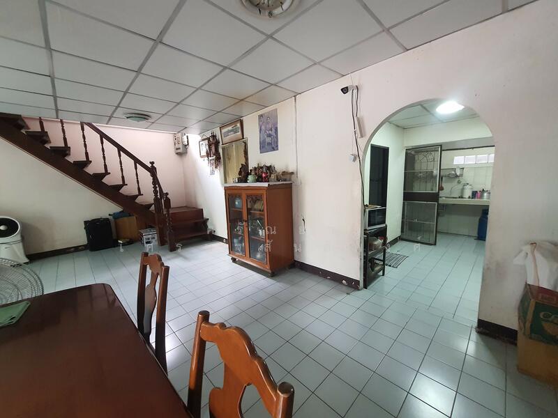 หมู่บ้านเกษมทรัพย์, ปทุมธานี, คูคต, ลำลูกกา, ปทุมธานี, 98 ตร.ม., ทาวน์เฮ้าส์ ขาย, โดย ศรัณยา เศรษฐ์สันติพงศ์, 11859320 - DDproperty.com