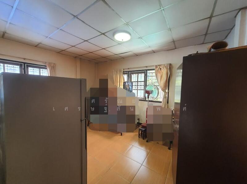 หมู่บ้านเกษมทรัพย์, ปทุมธานี, คูคต, ลำลูกกา, ปทุมธานี, 98 ตร.ม., ทาวน์เฮ้าส์ ขาย, โดย ศรัณยา เศรษฐ์สันติพงศ์, 11859320 - DDproperty.com