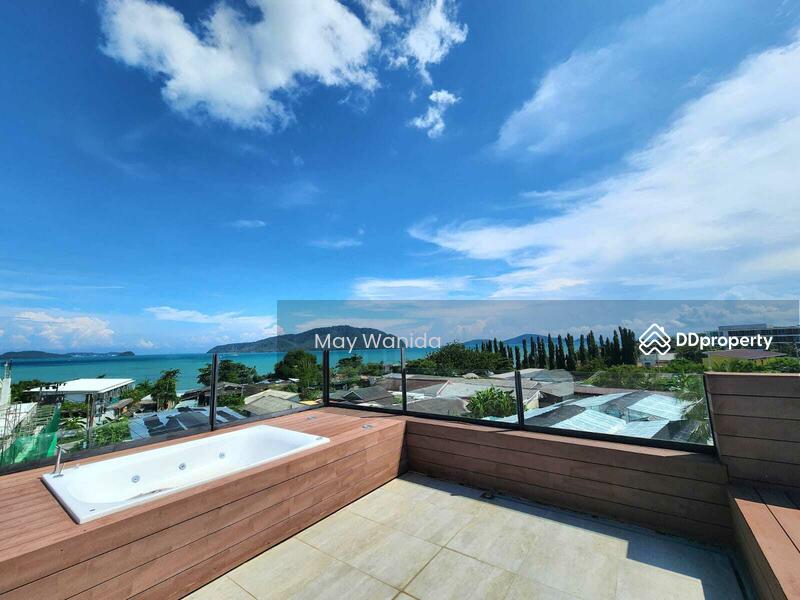 For Rent - The Scene, Phuket