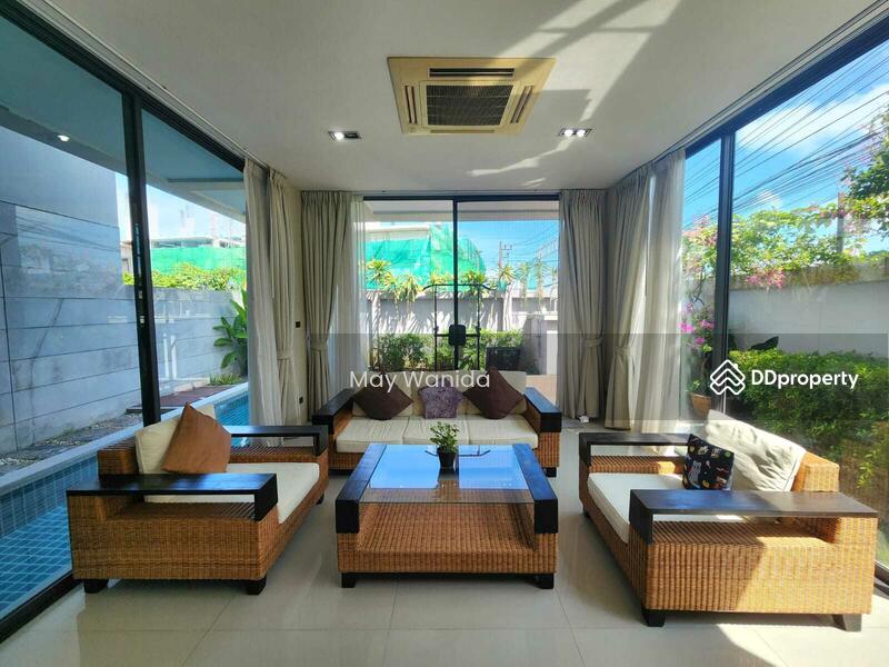 For Rent - The Scene, Phuket