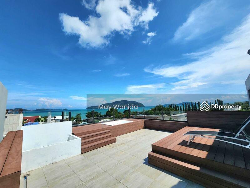For Rent - The Scene, Phuket