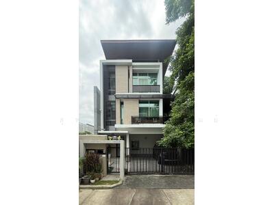 ขาย - Nirvana Beyond Rama 9-Ramkhamhaeng : เนอวานา บียอนด์ พระราม 9-รามคำแหง, กรุงเทพ