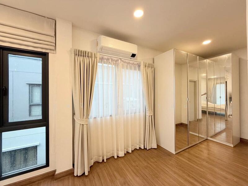 Centro Bangna : เซนโทร บางนา, สมุทรปราการ, 111 ซอย3, บางแก้ว, บางพลี, สมุทรปราการ, 164 ตร.ม., บ้านเดี่ยว ขาย, โดย สุพจี วัฒนารมย์, 11859374 - DDproperty.com