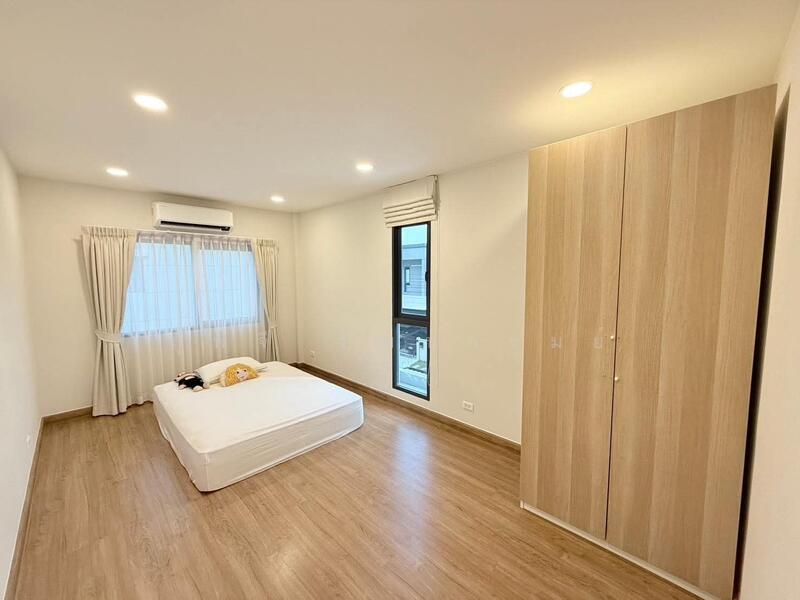 Centro Bangna : เซนโทร บางนา, สมุทรปราการ, 111 ซอย3, บางแก้ว, บางพลี, สมุทรปราการ, 164 ตร.ม., บ้านเดี่ยว ขาย, โดย สุพจี วัฒนารมย์, 11859374 - DDproperty.com