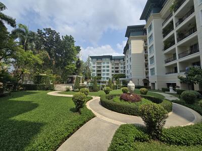 ขาย - Baan Nunthasiri : บ้านนันทสิริ, กรุงเทพ