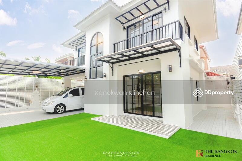 ขาย - Baan Ratchada Ladprao 80 : บ้านรัชดา ลาดพร้าว 80, กรุงเทพ
