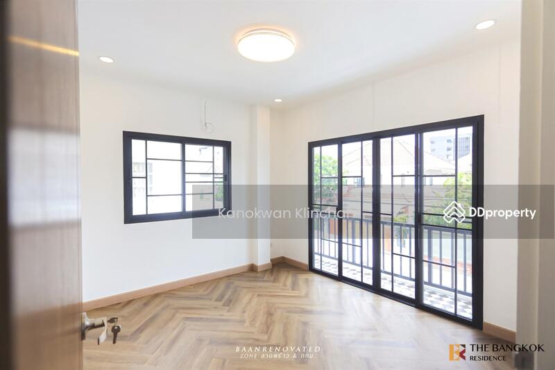ขาย - Baan Ratchada Ladprao 80 : บ้านรัชดา ลาดพร้าว 80, กรุงเทพ