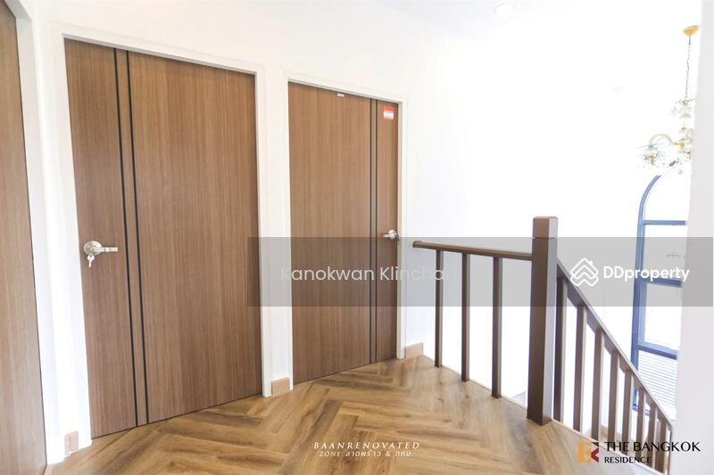 ขาย - Baan Ratchada Ladprao 80 : บ้านรัชดา ลาดพร้าว 80, กรุงเทพ