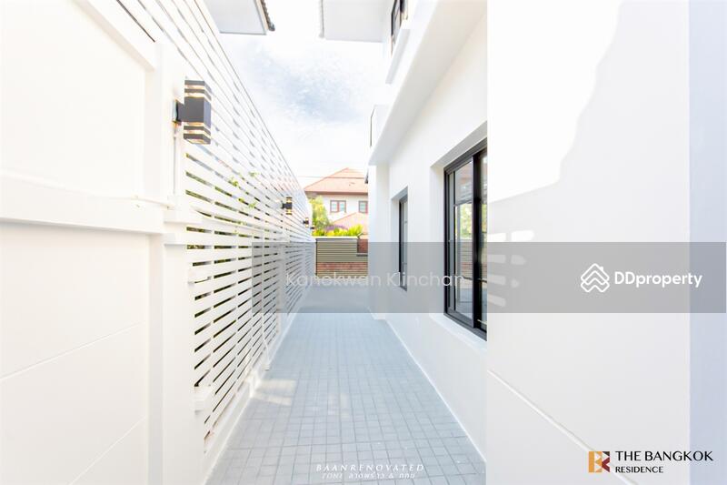 ขาย - Baan Ratchada Ladprao 80 : บ้านรัชดา ลาดพร้าว 80, กรุงเทพ