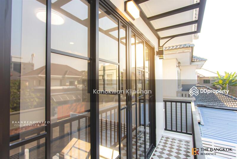 ขาย - Baan Ratchada Ladprao 80 : บ้านรัชดา ลาดพร้าว 80, กรุงเทพ