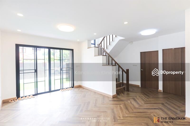 ขาย - Baan Ratchada Ladprao 80 : บ้านรัชดา ลาดพร้าว 80, กรุงเทพ