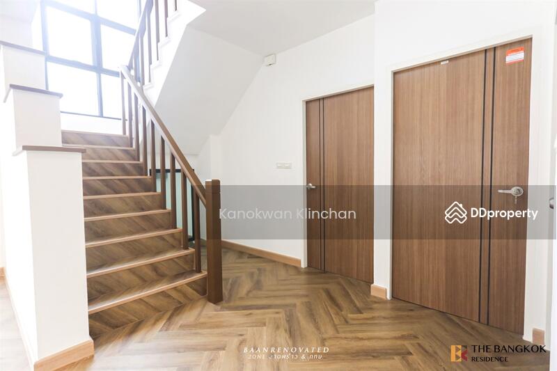 ขาย - Baan Ratchada Ladprao 80 : บ้านรัชดา ลาดพร้าว 80, กรุงเทพ