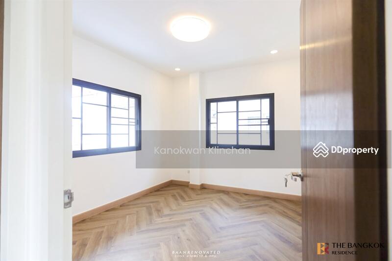ขาย - Baan Ratchada Ladprao 80 : บ้านรัชดา ลาดพร้าว 80, กรุงเทพ