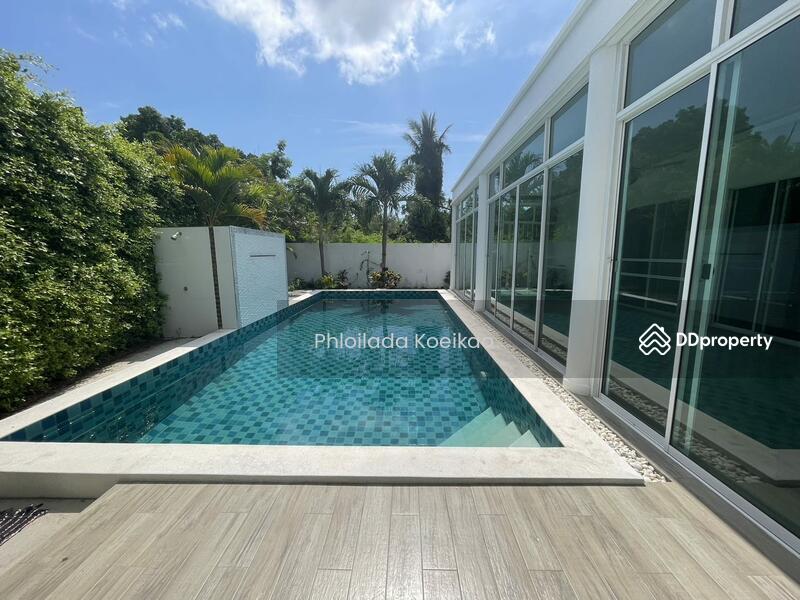 ขาย - Pranburi Pool Villa, ประจวบคีรีขันธ์