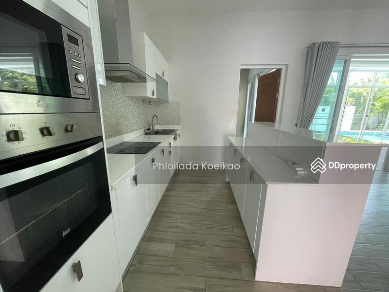 ขาย - Pranburi Pool Villa, ประจวบคีรีขันธ์