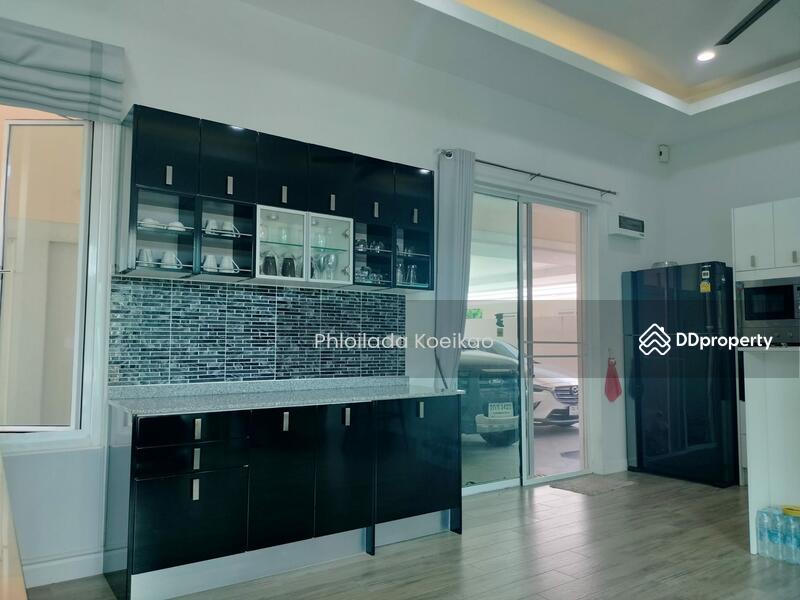 ขาย - Pranburi Pool Villa, ประจวบคีรีขันธ์