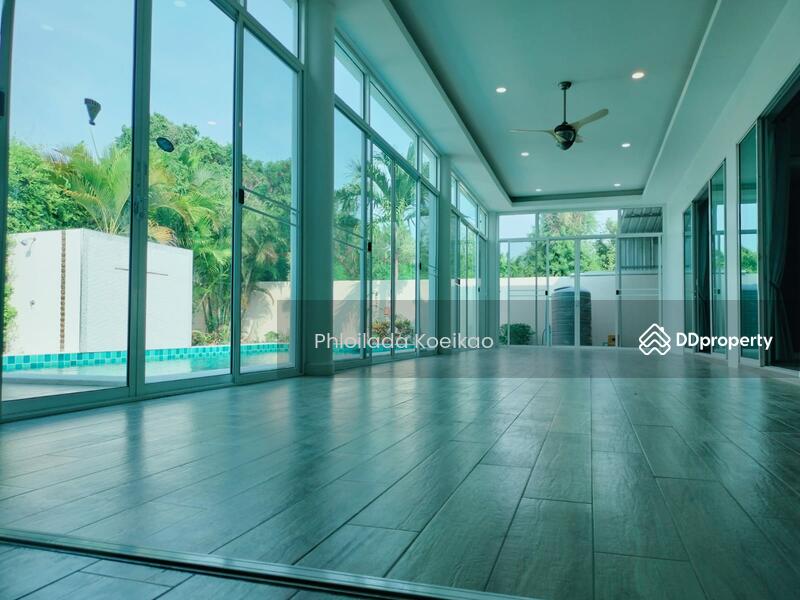 ขาย - Pranburi Pool Villa, ประจวบคีรีขันธ์