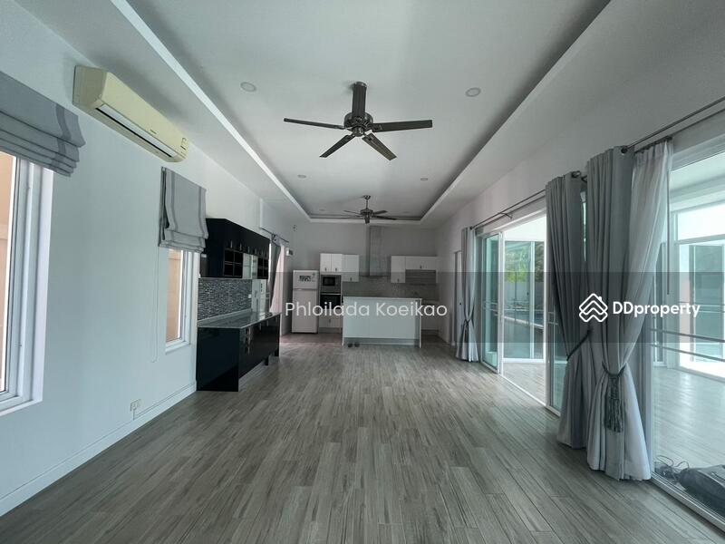 ขาย - Pranburi Pool Villa, ประจวบคีรีขันธ์