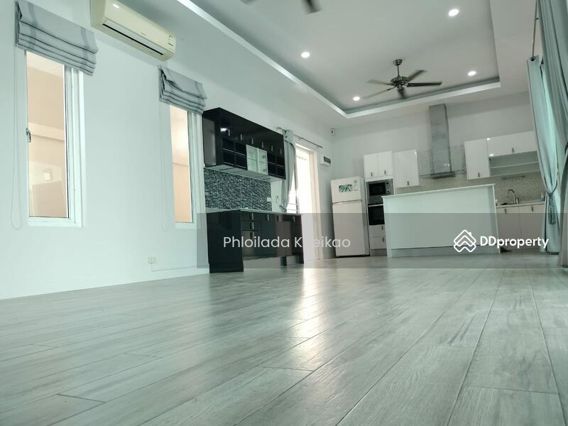 ขาย - Pranburi Pool Villa, ประจวบคีรีขันธ์