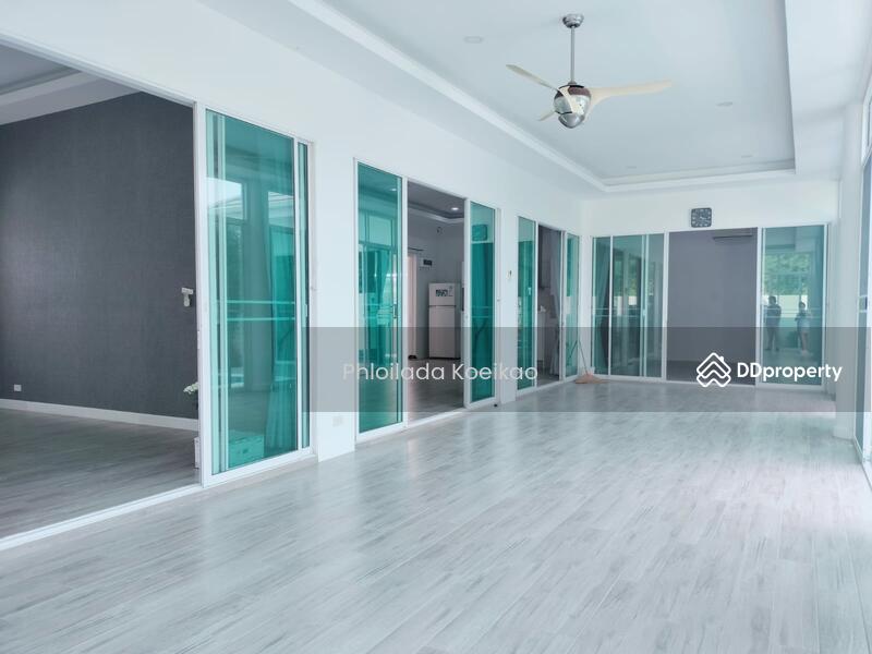 ขาย - Pranburi Pool Villa, ประจวบคีรีขันธ์