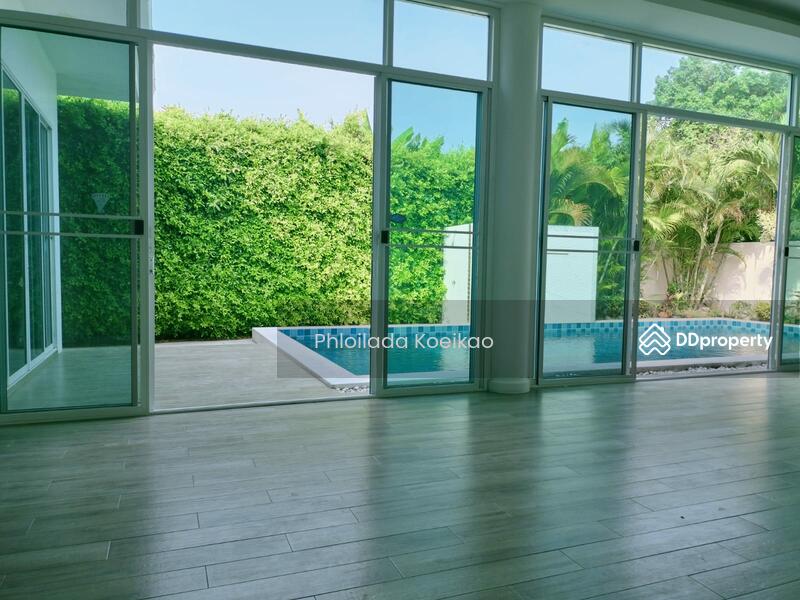 ขาย - Pranburi Pool Villa, ประจวบคีรีขันธ์