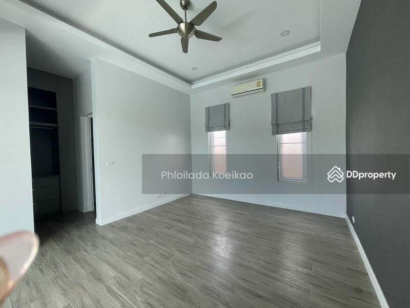 ขาย - Pranburi Pool Villa, ประจวบคีรีขันธ์