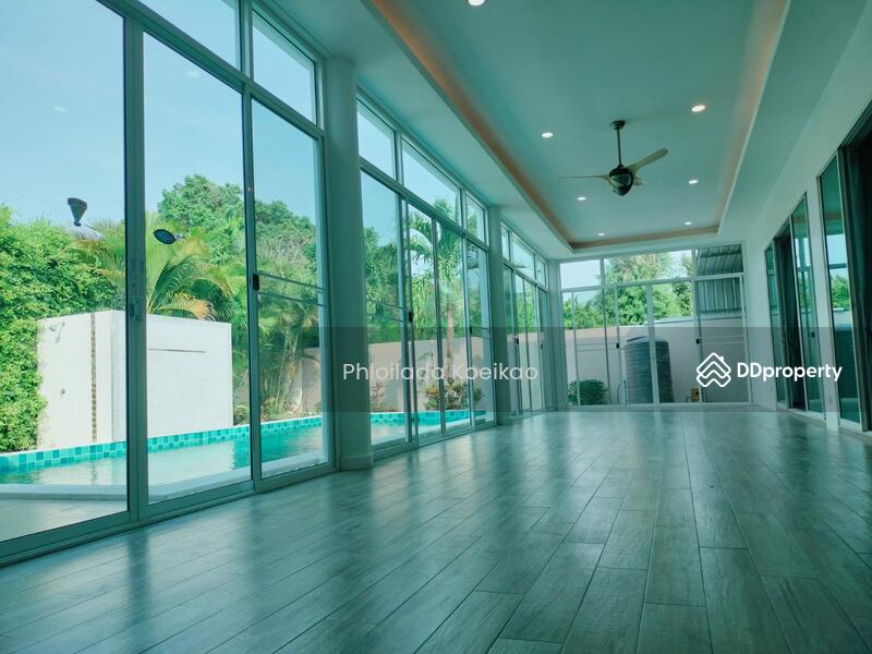 ขาย - Pranburi Pool Villa, ประจวบคีรีขันธ์
